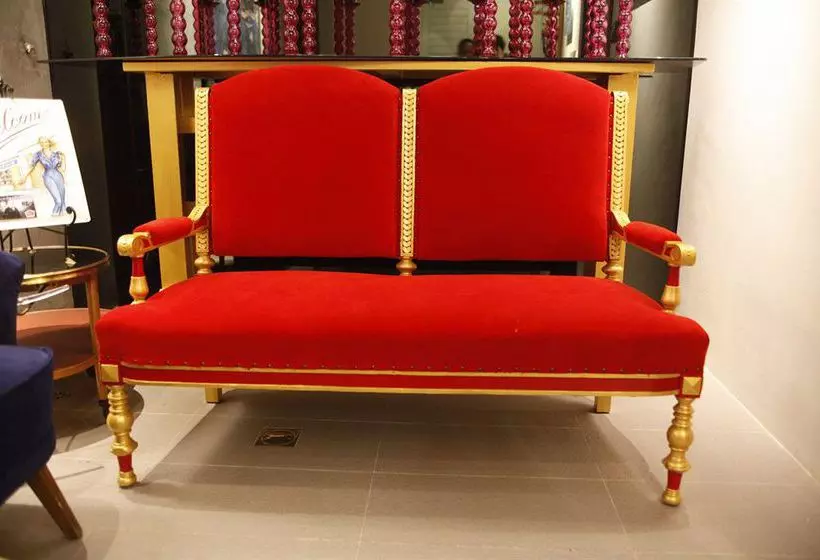 Fotos del hotel 1967 City Central:  13