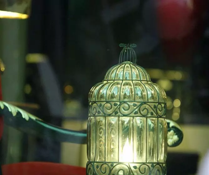 Fotos del hotel 1967 City Central:  7