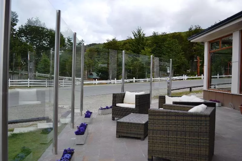 Fotos del hotel Altos Ushuaia Hotel & Resto:  2