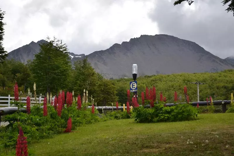 Fotos del hotel Altos Ushuaia Hotel & Resto:  23