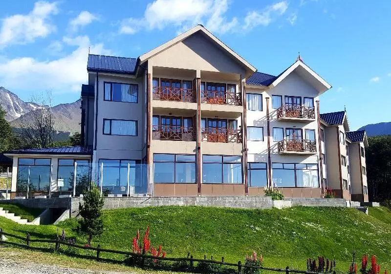 Fotos del hotel Altos Ushuaia Hotel & Resto:  13
