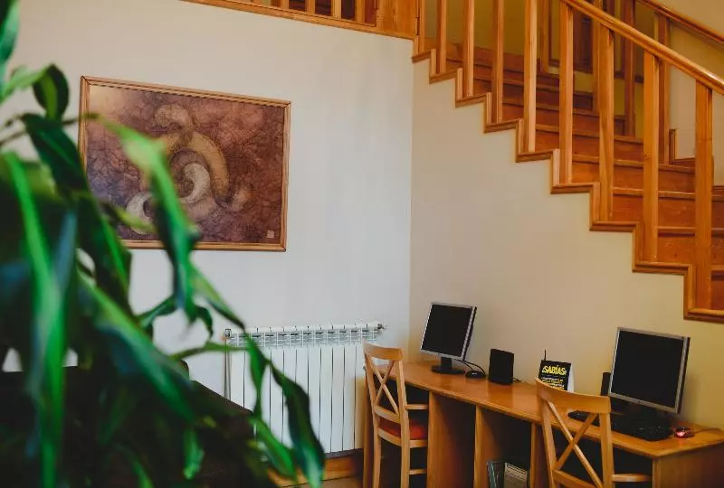 Fotos del hotel Altos Ushuaia Hotel & Resto:  21