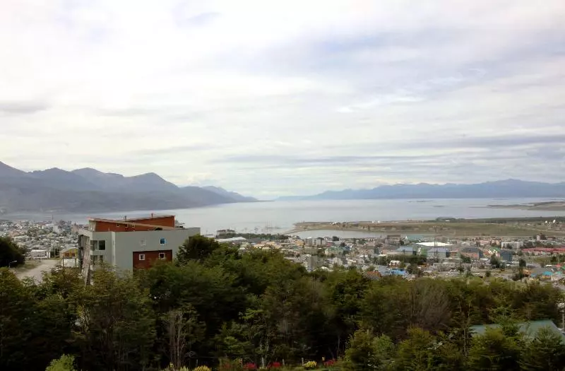 Fotos del hotel Altos Ushuaia Hotel & Resto:  7