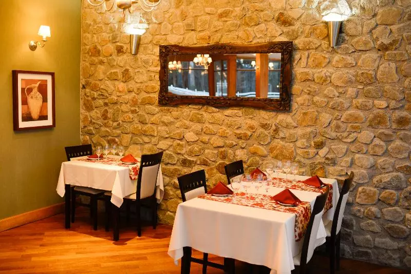 Fotos del hotel Altos Ushuaia Hotel & Resto:  3