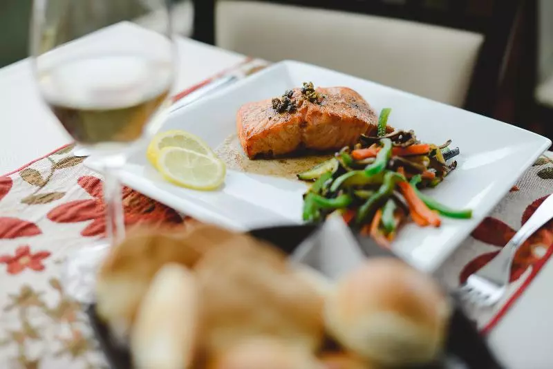 Fotos del hotel Altos Ushuaia Hotel & Resto:  10