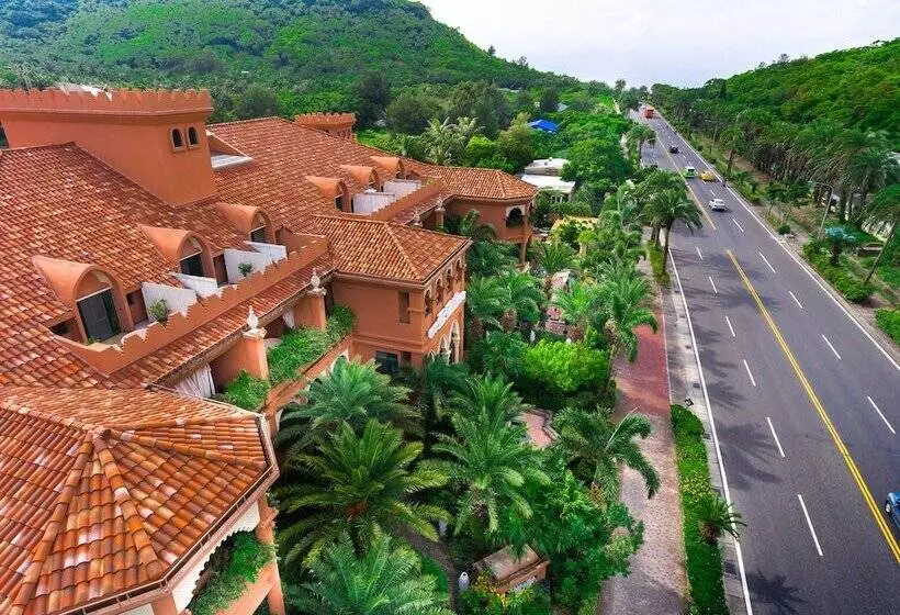 Fotos del hotel Kenting Amanda:  18