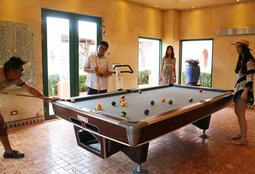 Fotos del hotel Kenting Amanda:  5