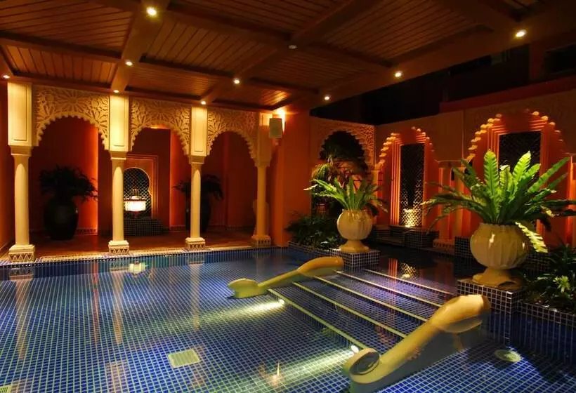 Fotos del hotel Kenting Amanda:  19