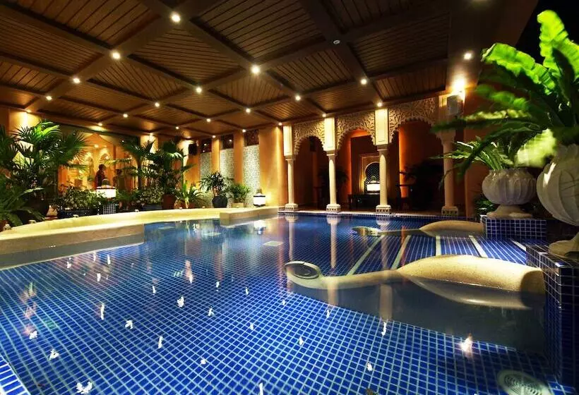 Fotos del hotel Kenting Amanda:  9
