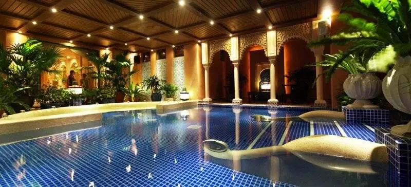 Fotos del hotel Kenting Amanda:  15