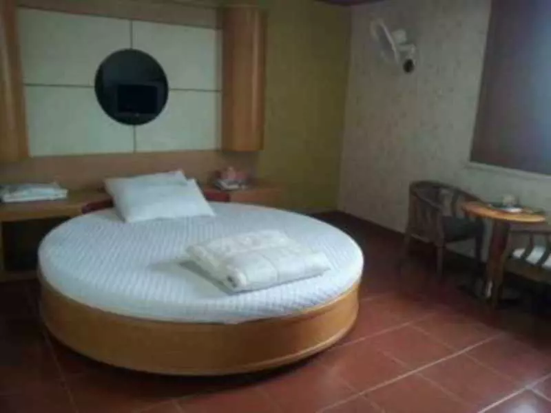 Fotos del hotel Aroma Busan:  9