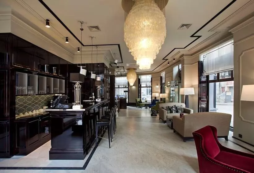 Fotos del hotel Astoria:  7