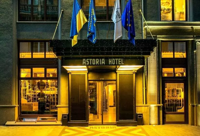 Fotos del hotel Astoria:  10