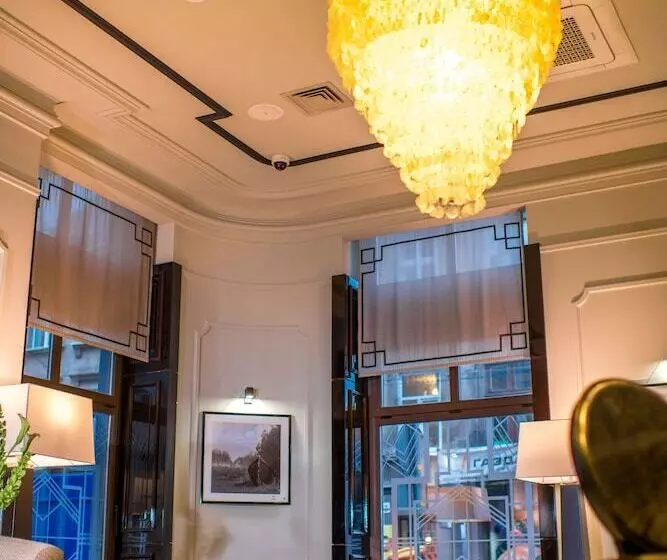 Fotos del hotel Astoria:  13