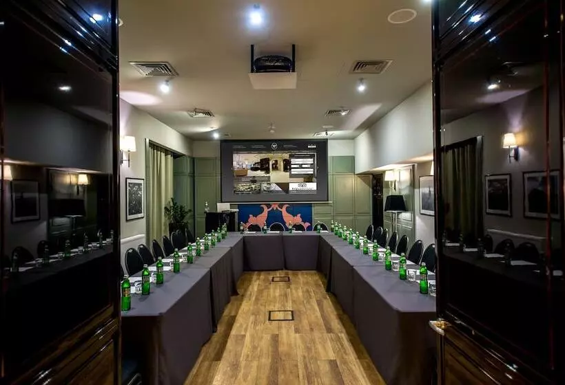 Fotos del hotel Astoria:  8