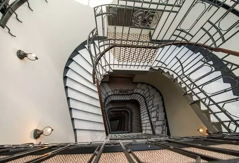 Fotos del hotel Astoria:  9