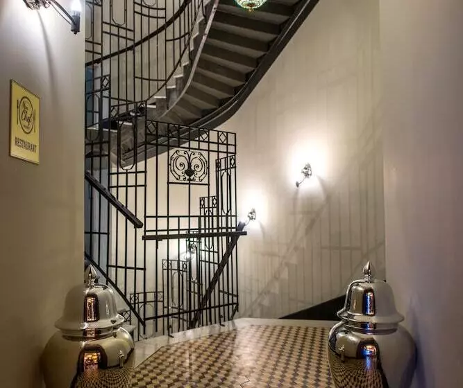 Fotos del hotel Astoria:  5