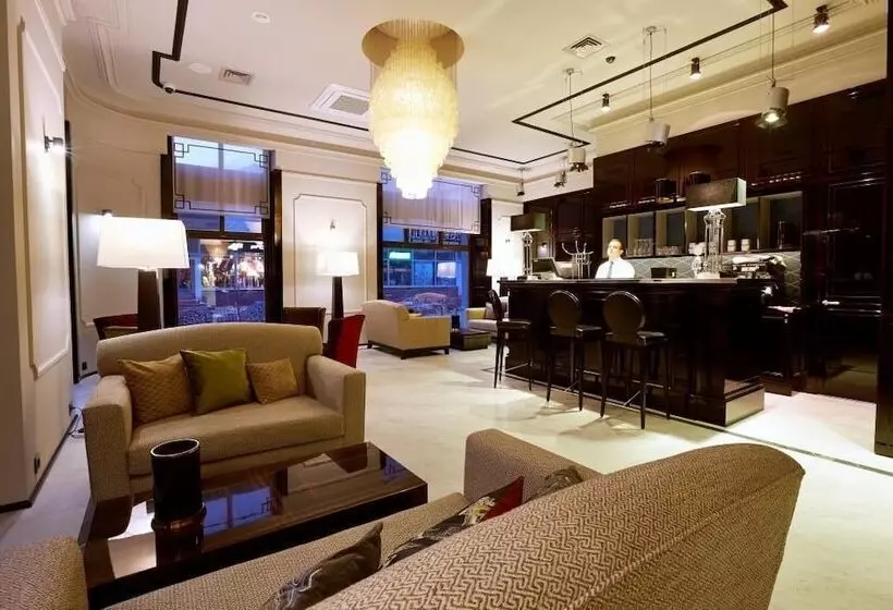 Fotos del hotel Astoria:  15