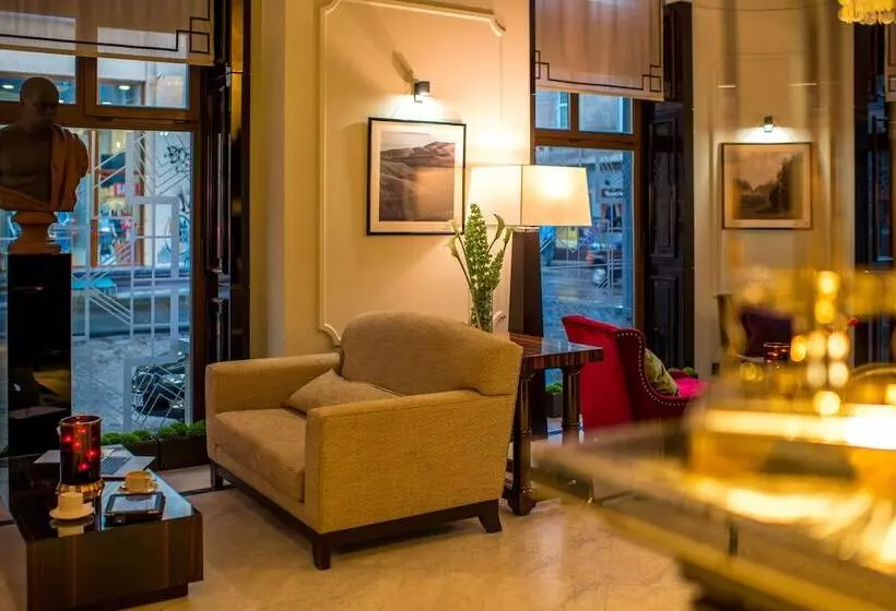 Fotos del hotel Astoria:  12