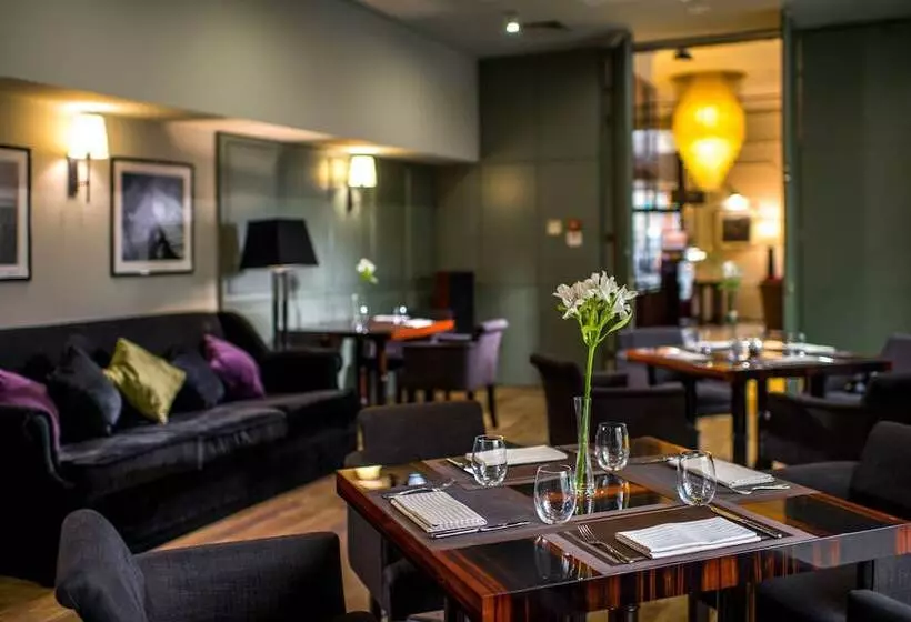 Fotos del hotel Astoria:  14