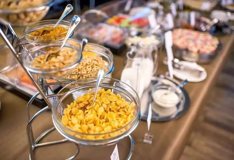 Fotos del hotel Astoria:  18