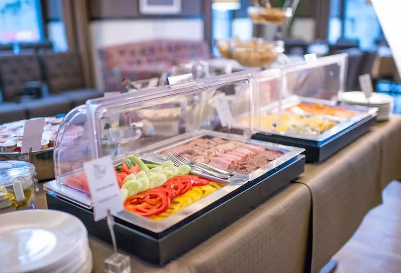 Fotos del hotel Astoria:  25