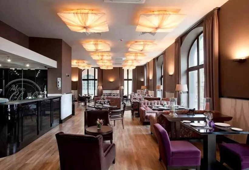 Fotos del hotel Astoria:  21