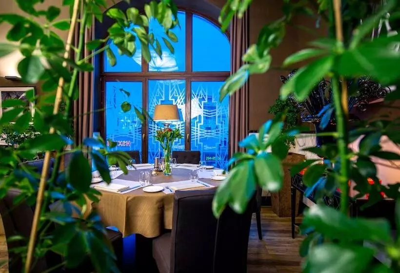 Fotos del hotel Astoria:  24