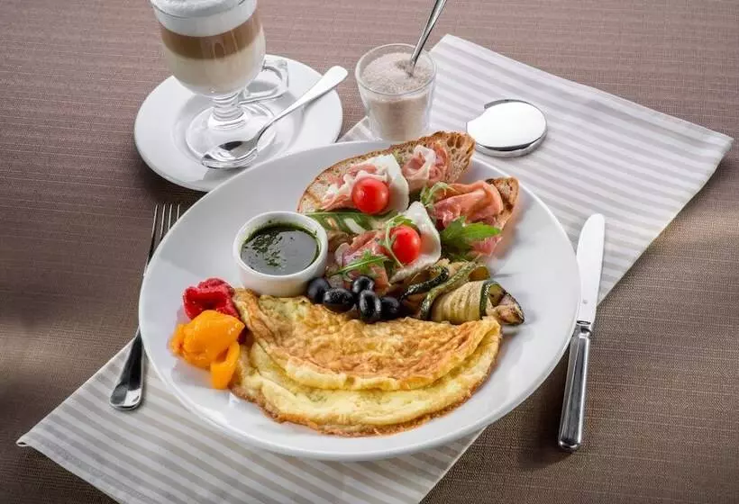 Fotos del hotel Astoria:  22