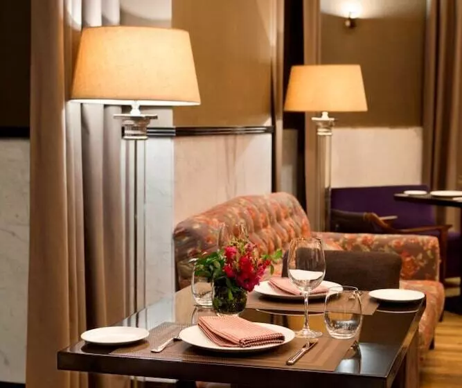 Fotos del hotel Astoria:  2