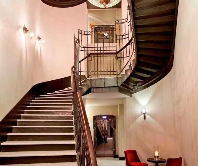 Fotos del hotel Astoria:  4