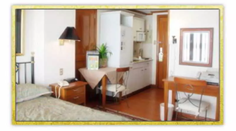 Fotos del hotel Ceo Suites:  19