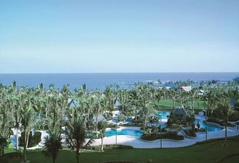 Fotos del hotel Shangrila Haikou:  14