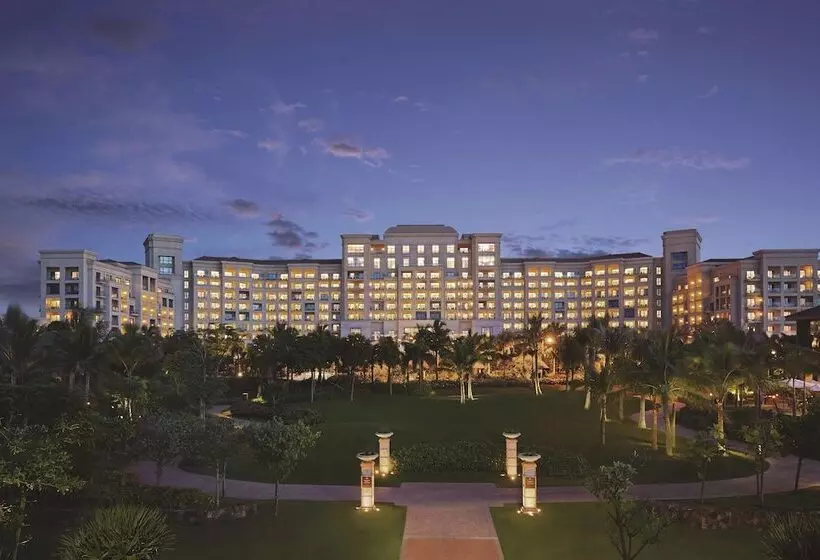 Fotos del hotel Shangrila Haikou:  15