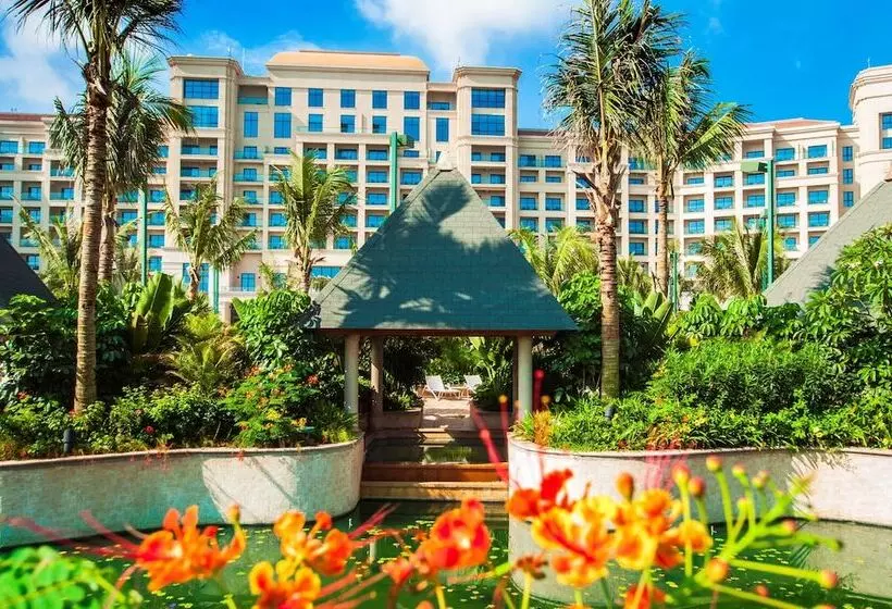 Fotos del hotel Shangrila Haikou:  10