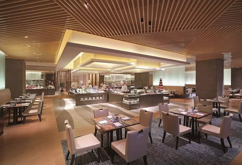 Fotos del hotel Shangrila Haikou:  12