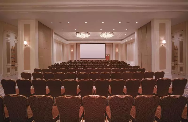 Fotos del hotel Shangrila Haikou:  17