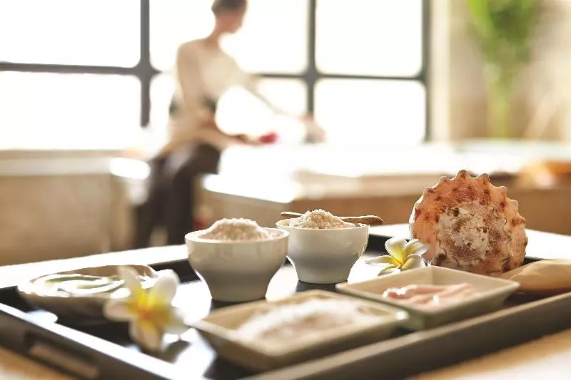 Fotos del hotel Shangrila Haikou:  23