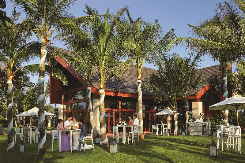 Fotos del hotel Shangrila Haikou:  20