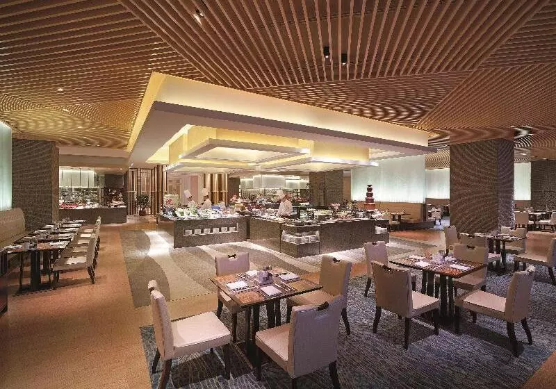 Fotos del hotel Shangrila Haikou:  6