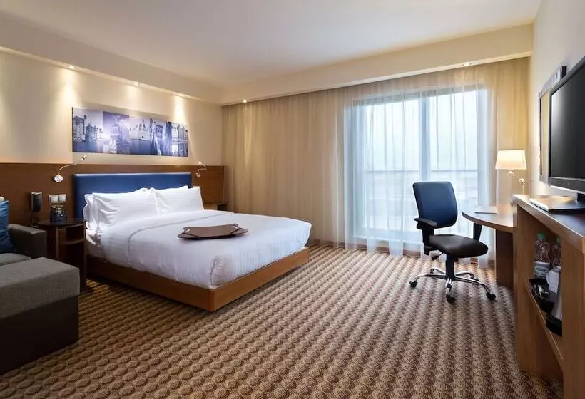 Hampton By Hilton Gdansk Airport