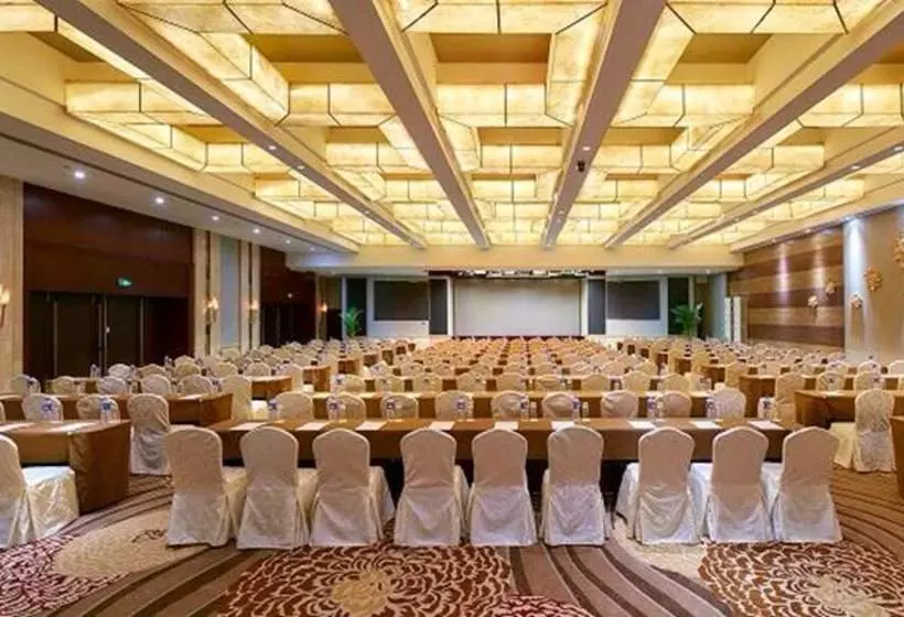 Fotos del hotel Henan Skyland Gdh:  18