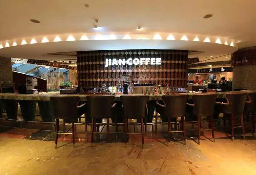 Fotos del hotel Henan Skyland Gdh:  6