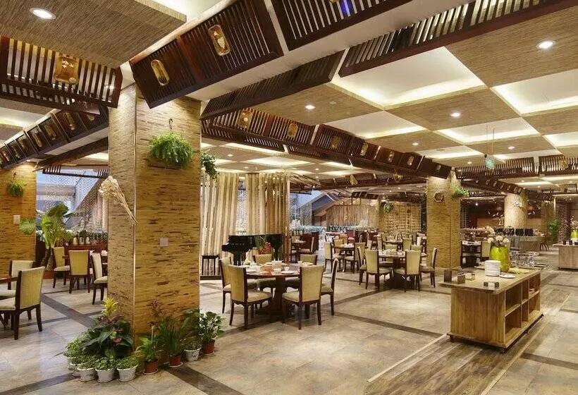 Fotos del hotel Henan Skyland Gdh:  12