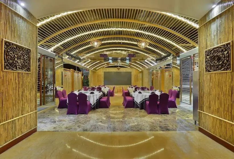 Fotos del hotel Henan Skyland Gdh:  15