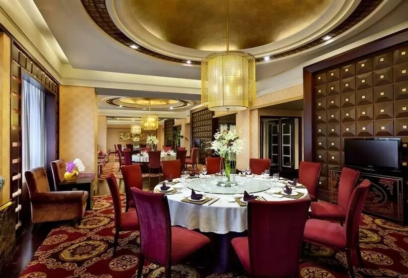 Fotos del hotel Henan Skyland Gdh:  5