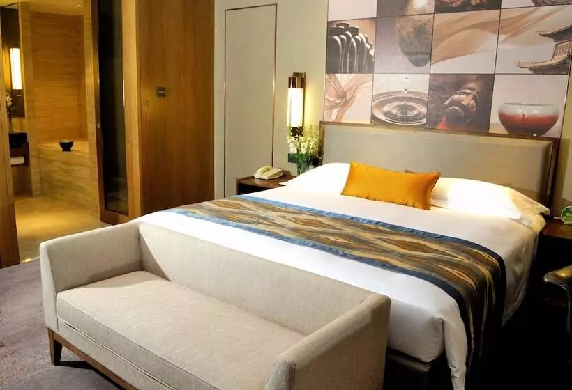 Fotos del hotel Henan Skyland Gdh:  14