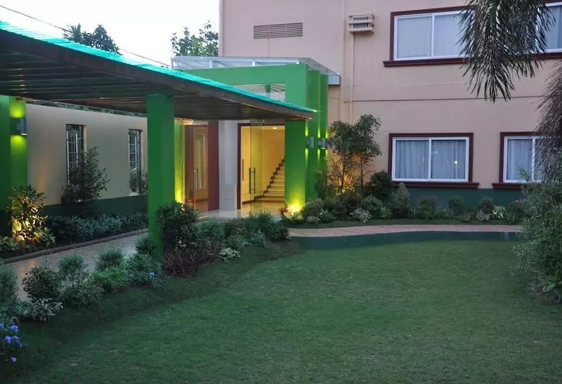 Fotos del hotel Holiday Spa:  20