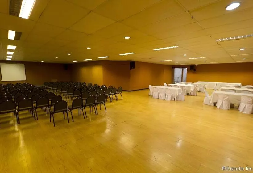 Fotos del hotel Holiday Spa:  17