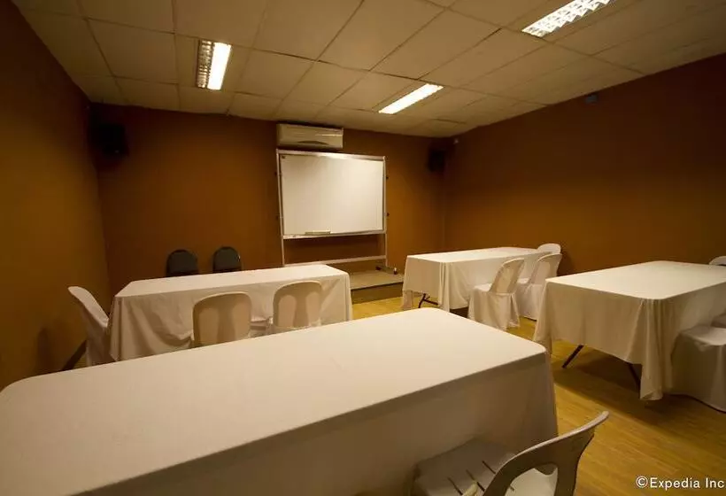 Fotos del hotel Holiday Spa:  8